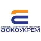 АСКО-УКРЕМ Logo